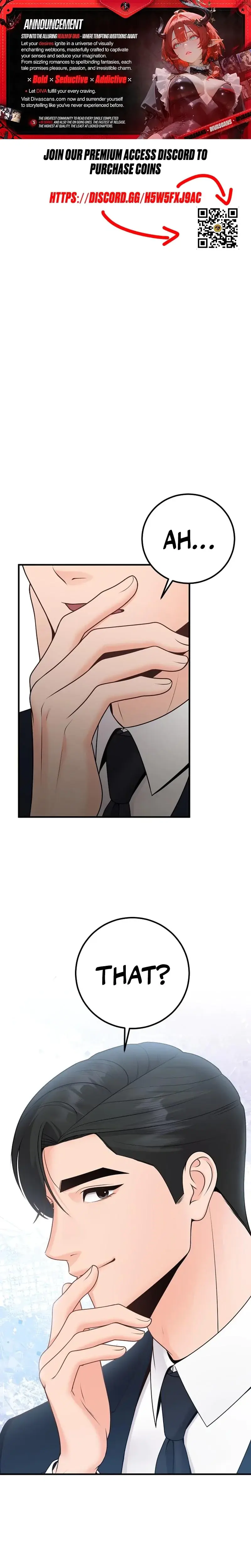 The Twenty Year Old Bride Chapter 16 - Page 1