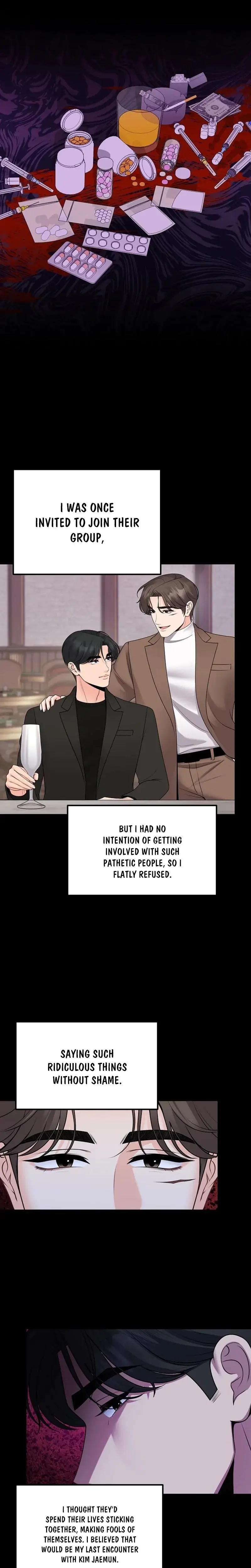 The Twenty Year Old Bride Chapter 16 - Page 10