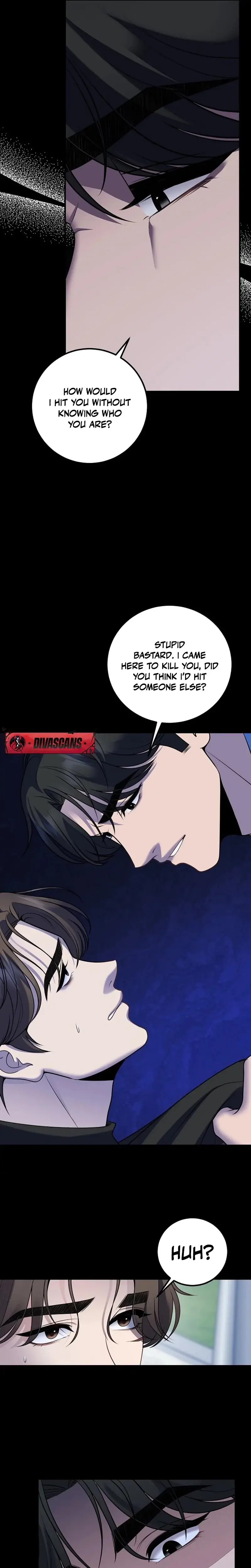 The Twenty Year Old Bride Chapter 16 - Page 18