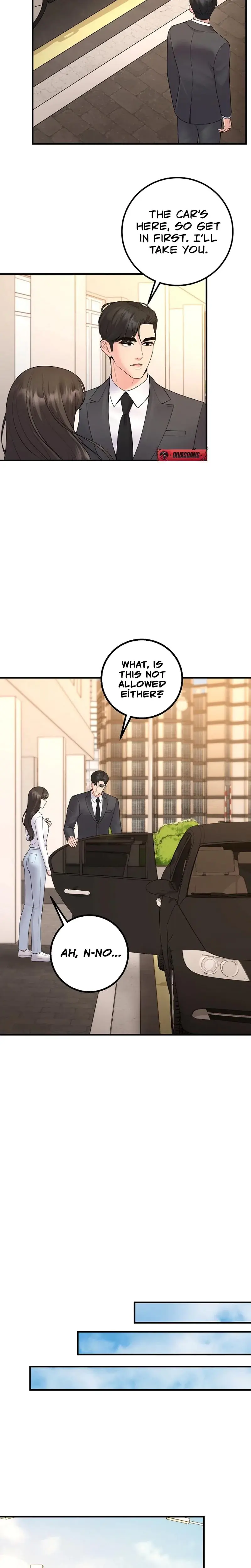 The Twenty Year Old Bride Chapter 18 - Page 4
