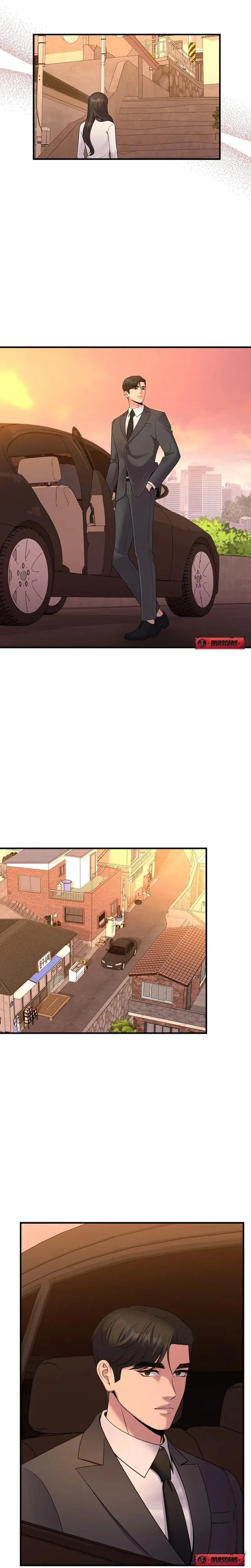 The Twenty Year Old Bride Chapter 18 - Page 9
