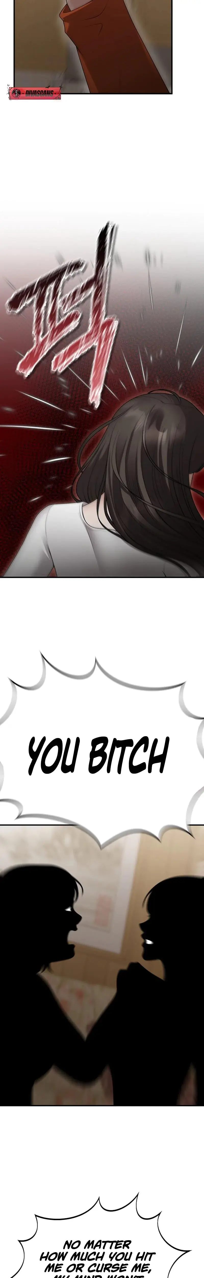 The Twenty Year Old Bride Chapter 19 - Page 17