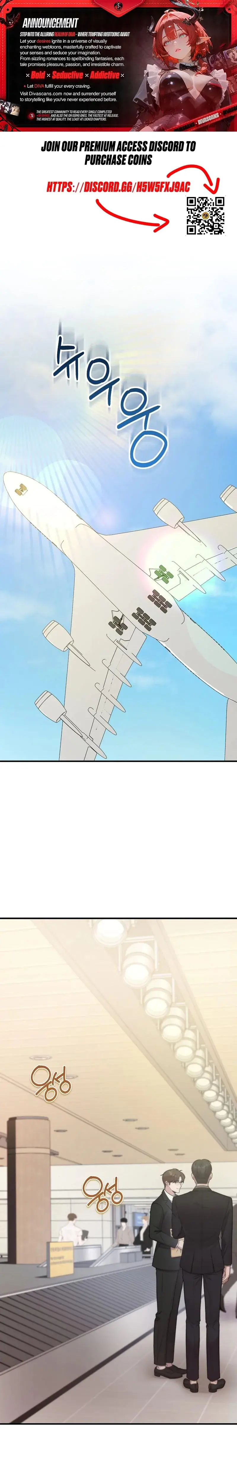 The Twenty Year Old Bride Chapter 2 - Page 1