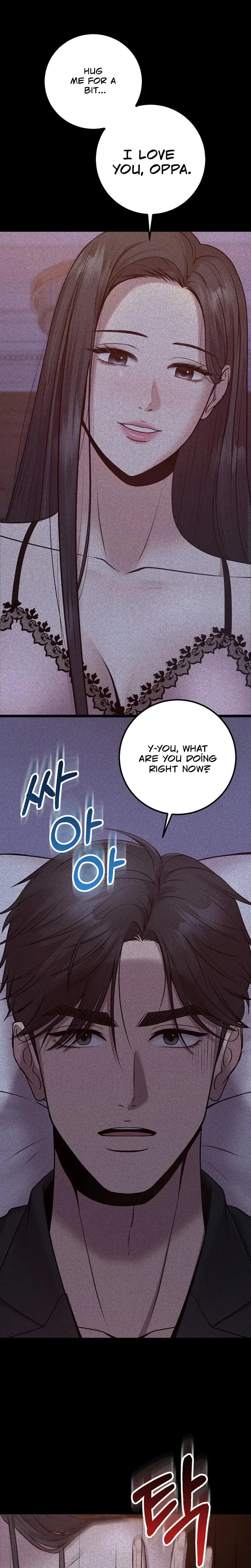 The Twenty Year Old Bride Chapter 2 - Page 12
