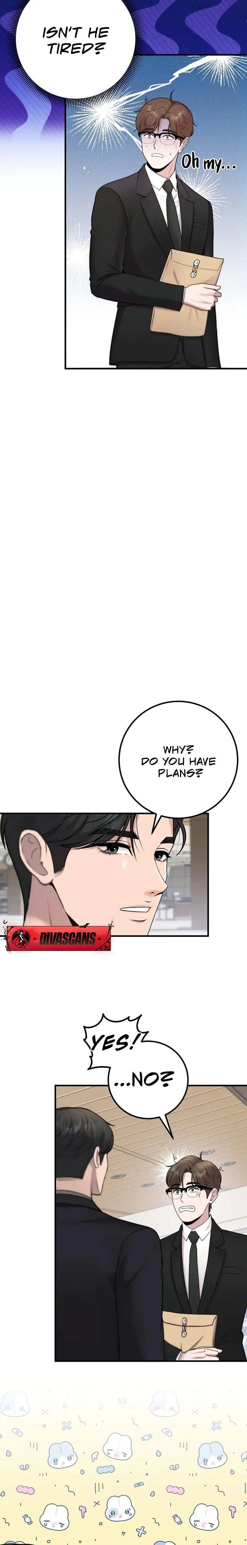 The Twenty Year Old Bride Chapter 2 - Page 3