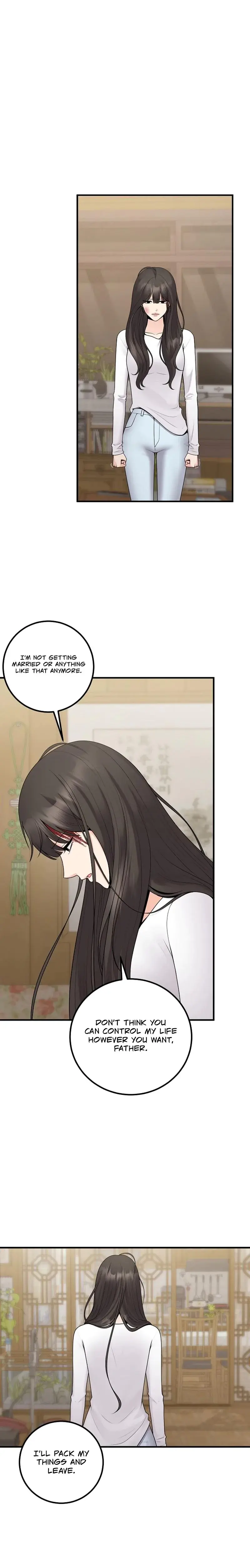 The Twenty Year Old Bride Chapter 20 - Page 2