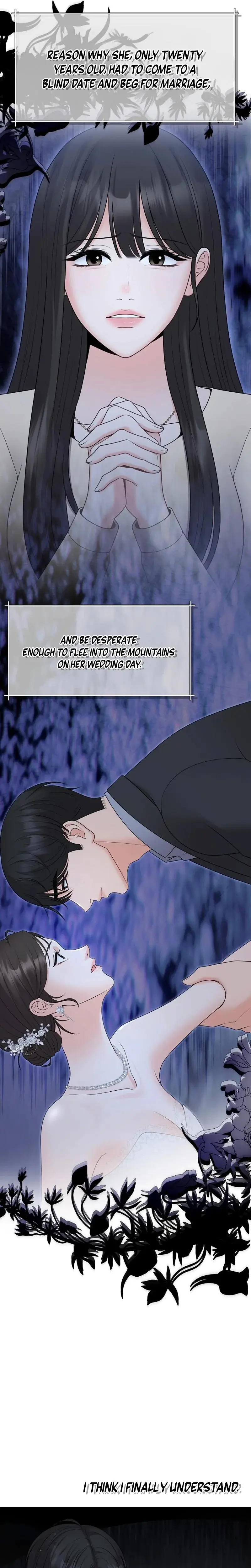 The Twenty Year Old Bride Chapter 21 - Page 13