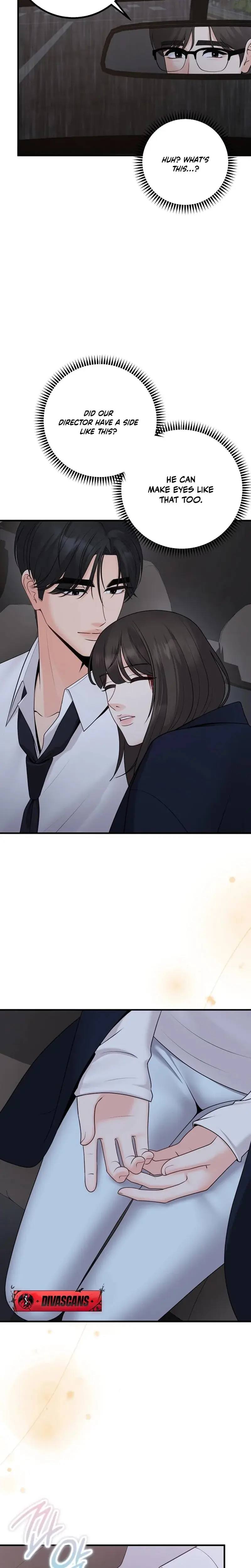 The Twenty Year Old Bride Chapter 21 - Page 20
