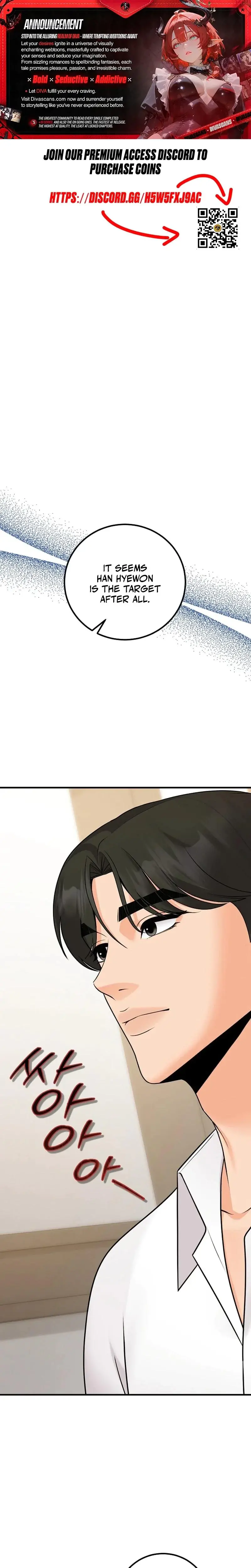 The Twenty Year Old Bride Chapter 24 - Page 1
