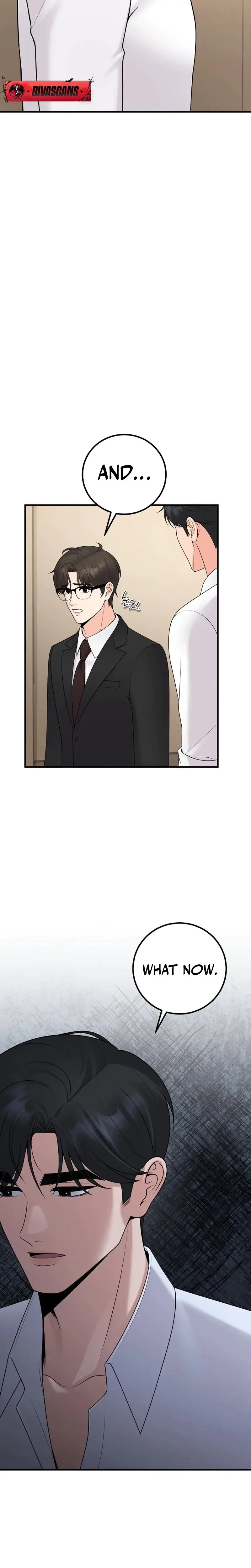 The Twenty Year Old Bride Chapter 24 - Page 4