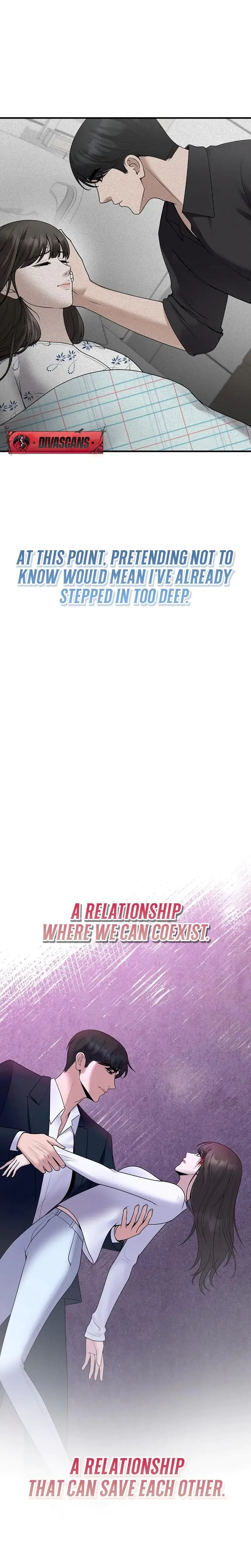 The Twenty Year Old Bride Chapter 25 - Page 20