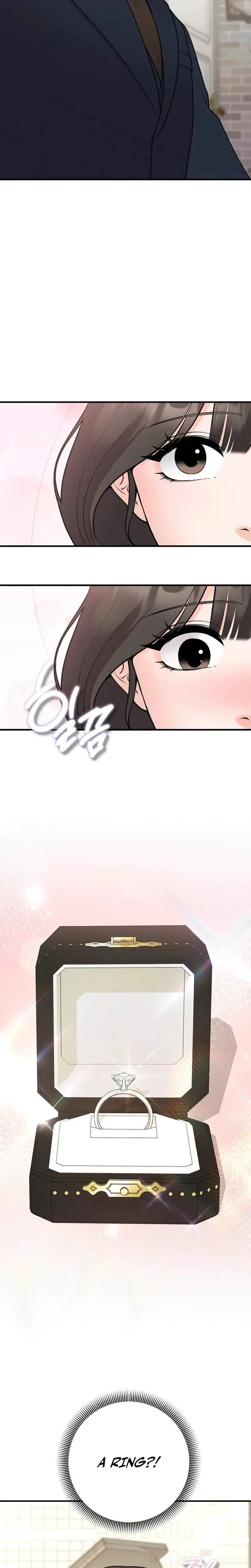 The Twenty Year Old Bride Chapter 26 - Page 16