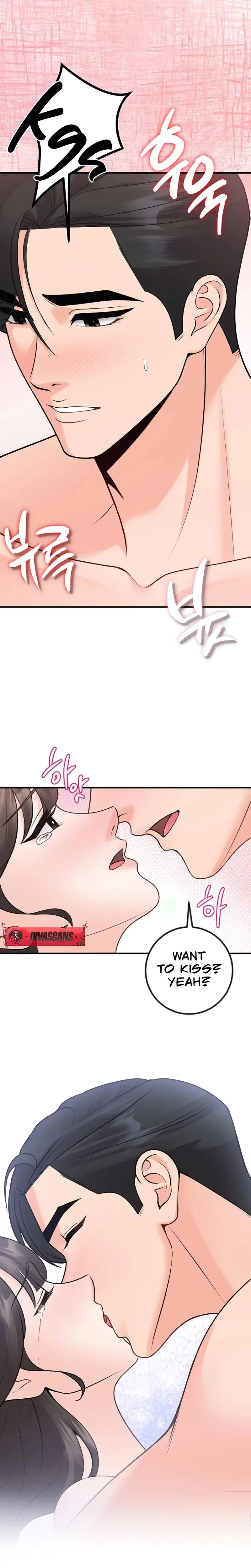 The Twenty Year Old Bride Chapter 29 - Page 21