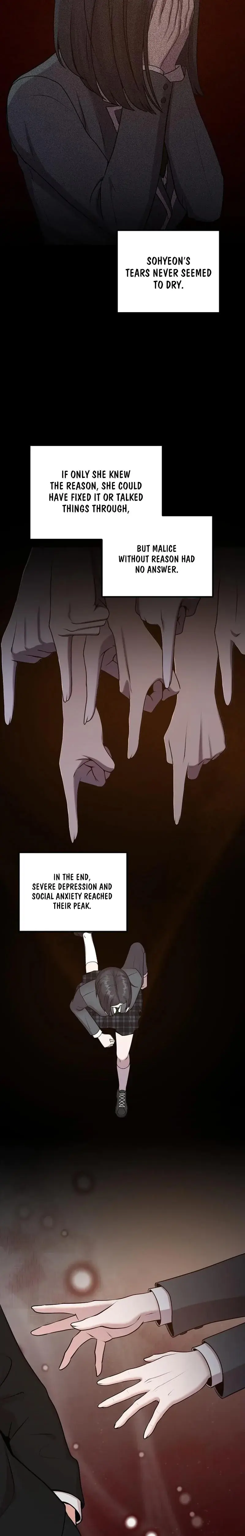 The Twenty Year Old Bride Chapter 3 - Page 4