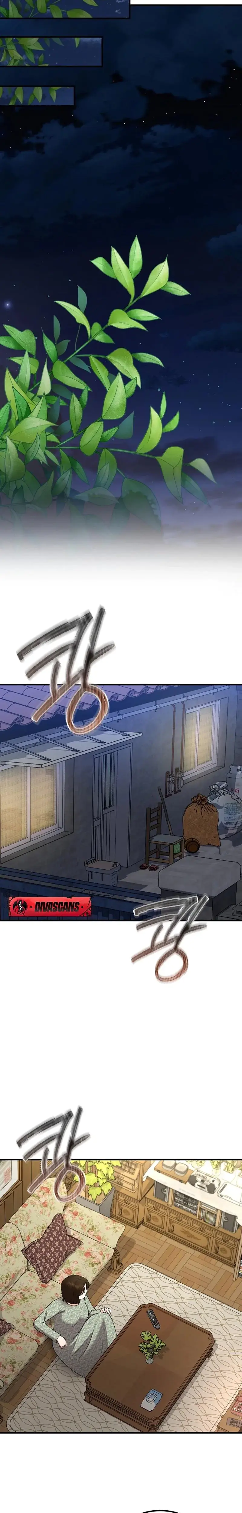 The Twenty Year Old Bride Chapter 34 - Page 13