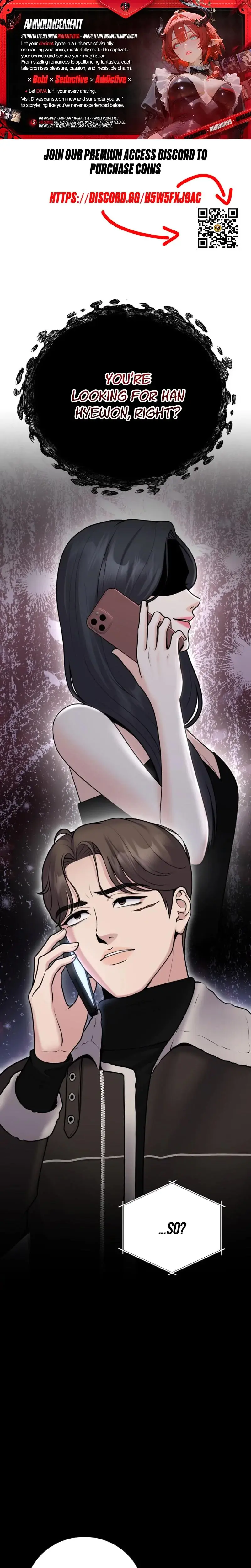 The Twenty Year Old Bride Chapter 36 - Page 1