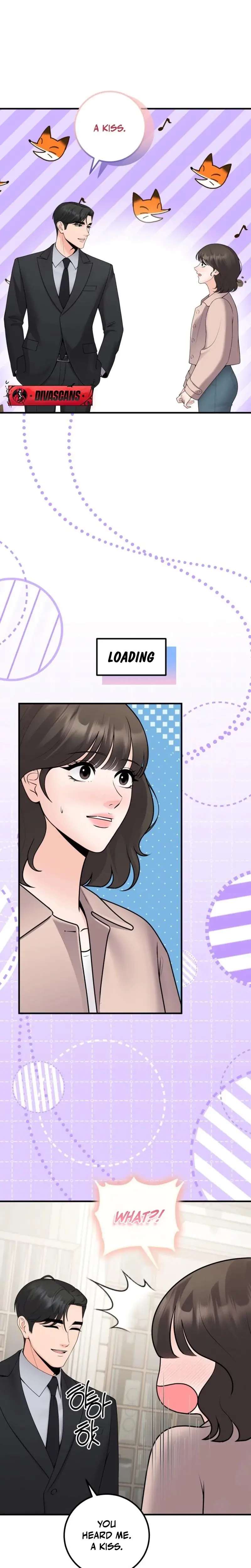 The Twenty Year Old Bride Chapter 37 - Page 16