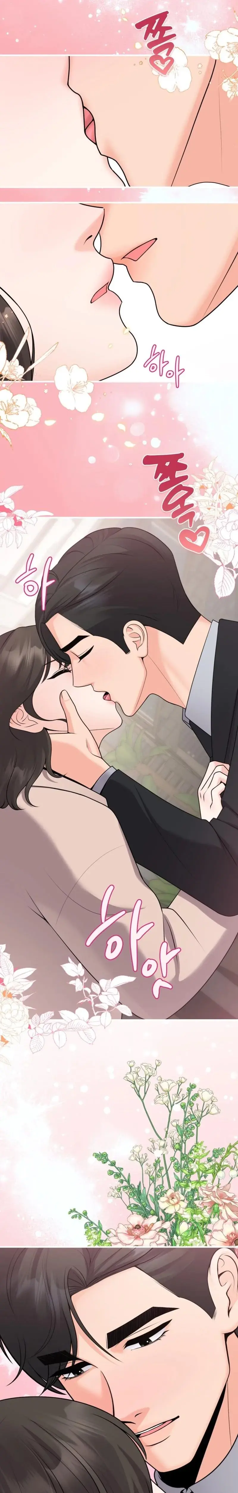 The Twenty Year Old Bride Chapter 37 - Page 23