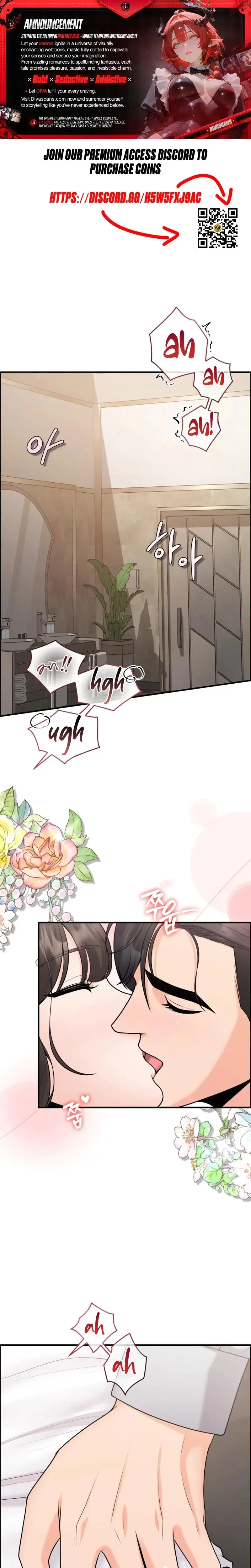 The Twenty Year Old Bride Chapter 38 - Page 1