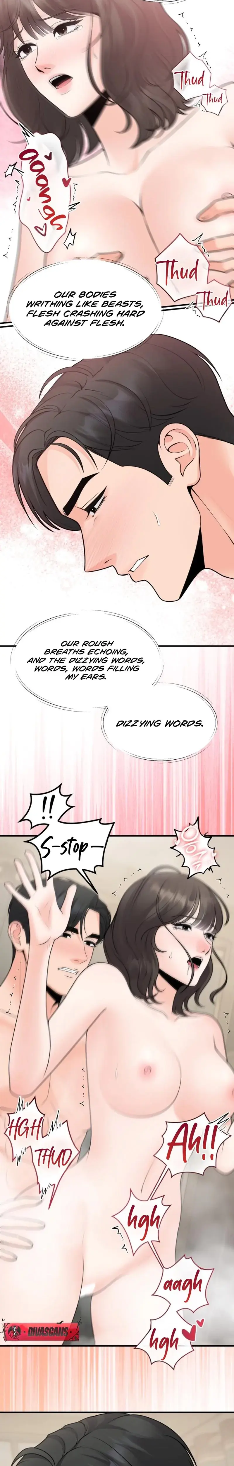 The Twenty Year Old Bride Chapter 38 - Page 19