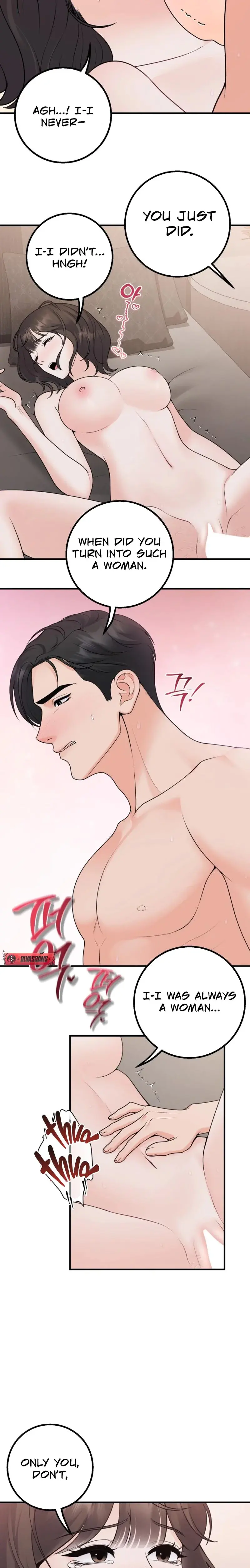 The Twenty Year Old Bride Chapter 39 - Page 15