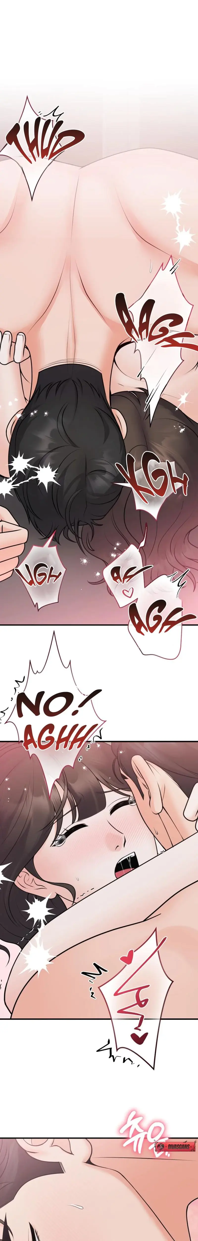 The Twenty Year Old Bride Chapter 39 - Page 19