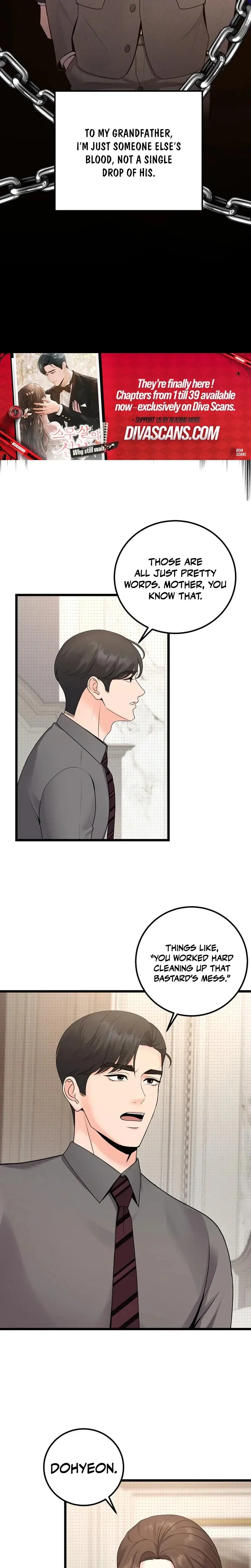 The Twenty Year Old Bride Chapter 4 - Page 15