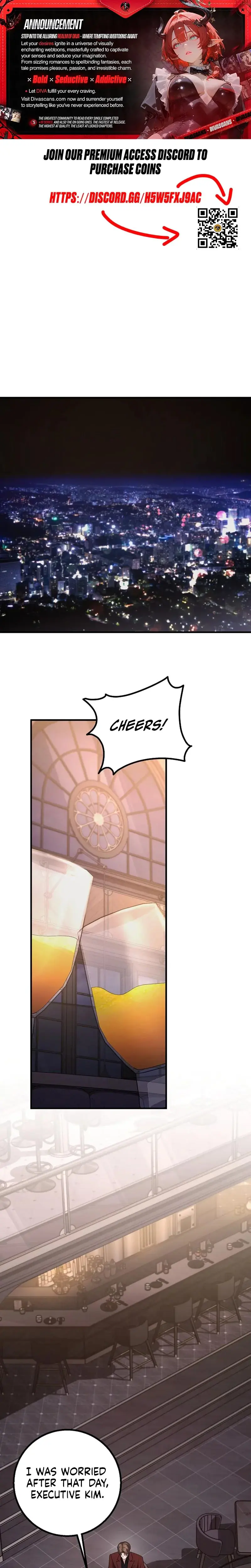 The Twenty Year Old Bride Chapter 40 - Page 1