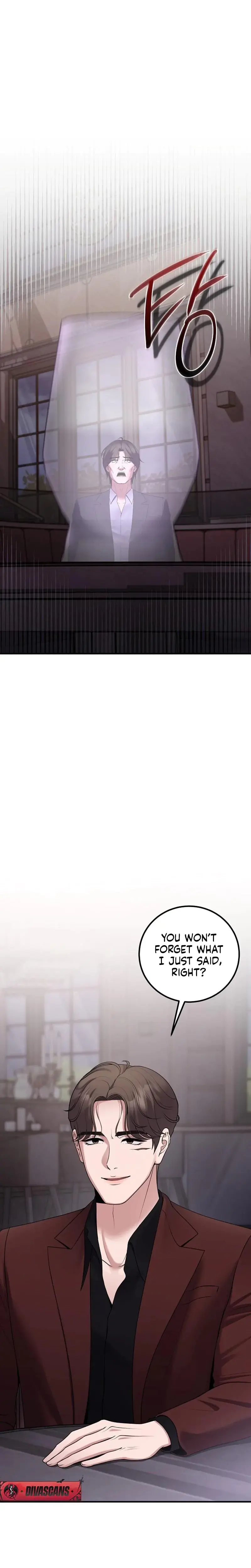 The Twenty Year Old Bride Chapter 40 - Page 17