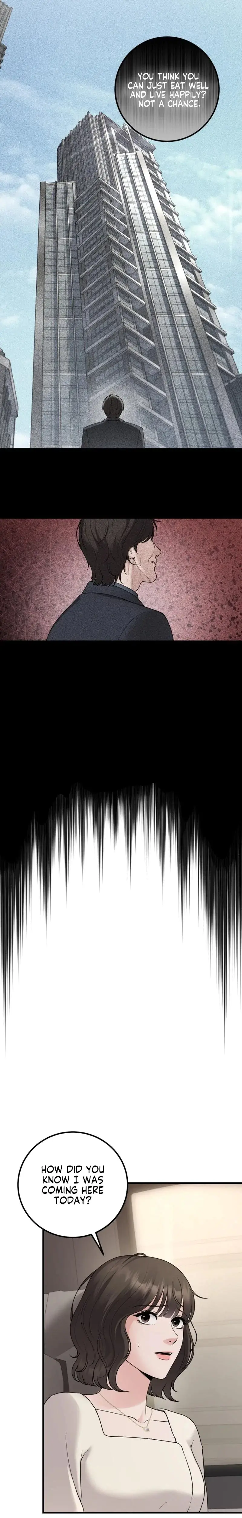 The Twenty Year Old Bride Chapter 42 - Page 7