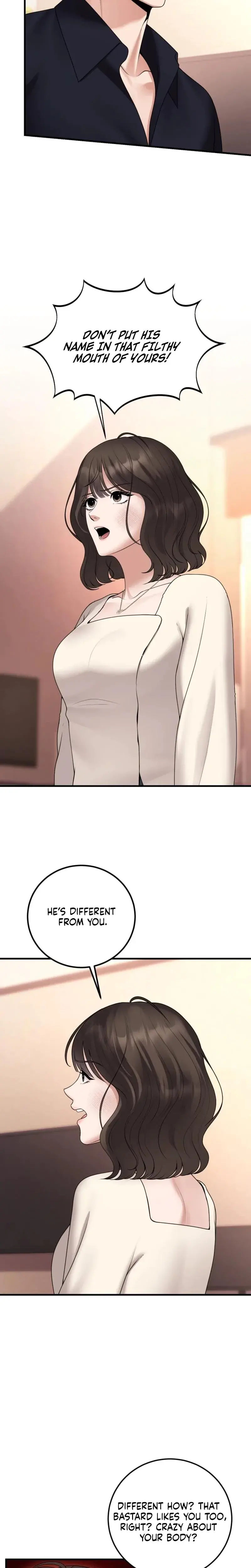 The Twenty Year Old Bride Chapter 43 - Page 10