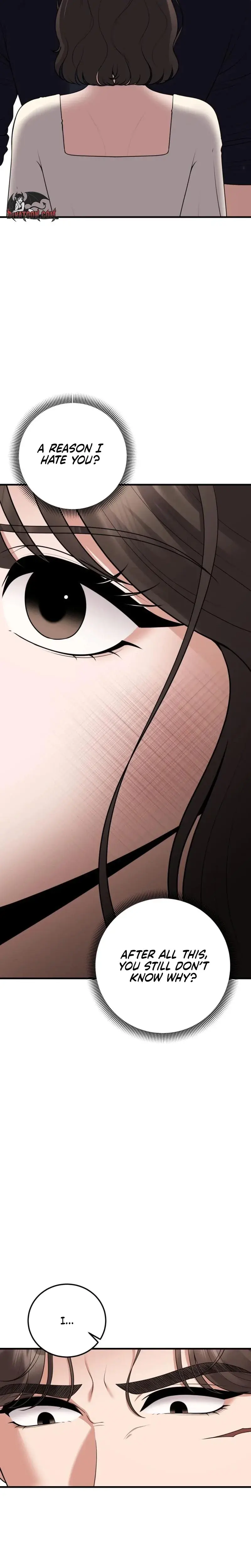 The Twenty Year Old Bride Chapter 43 - Page 7