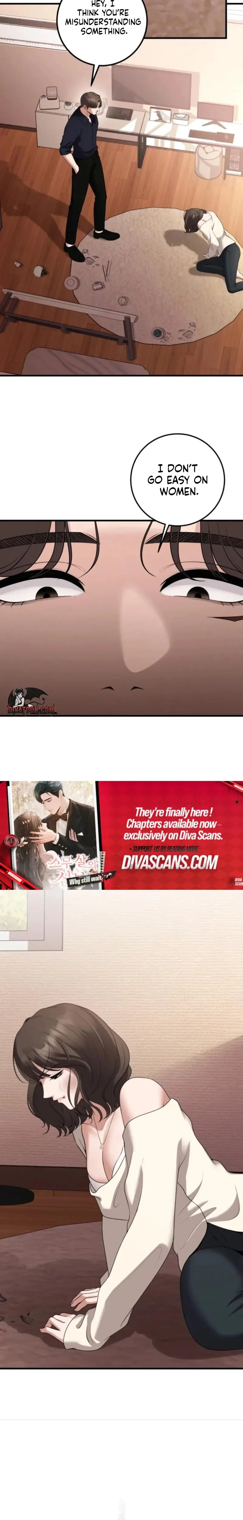 The Twenty Year Old Bride Chapter 44 - Page 12