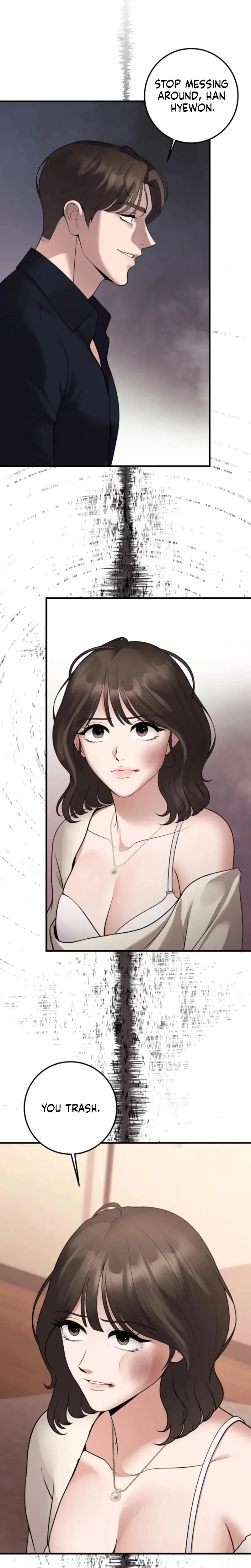 The Twenty Year Old Bride Chapter 44 - Page 13