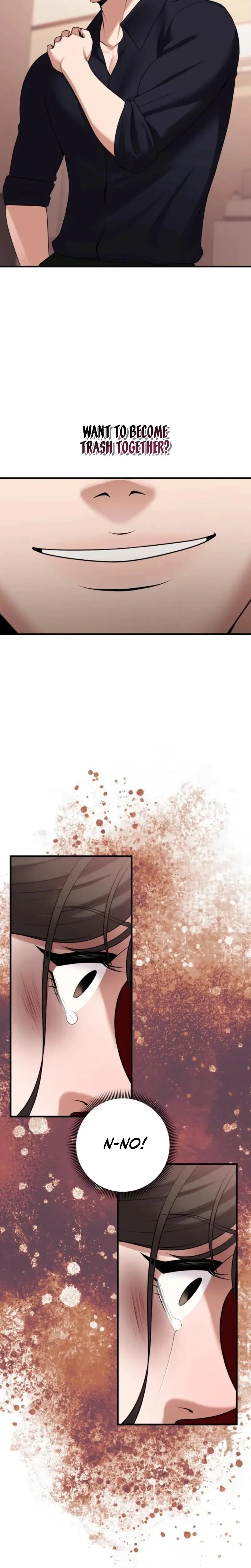 The Twenty Year Old Bride Chapter 44 - Page 16