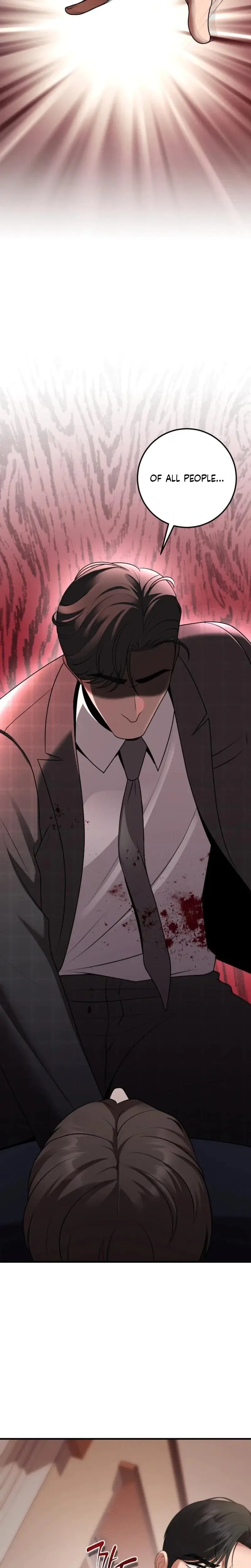 The Twenty Year Old Bride Chapter 45 - Page 11