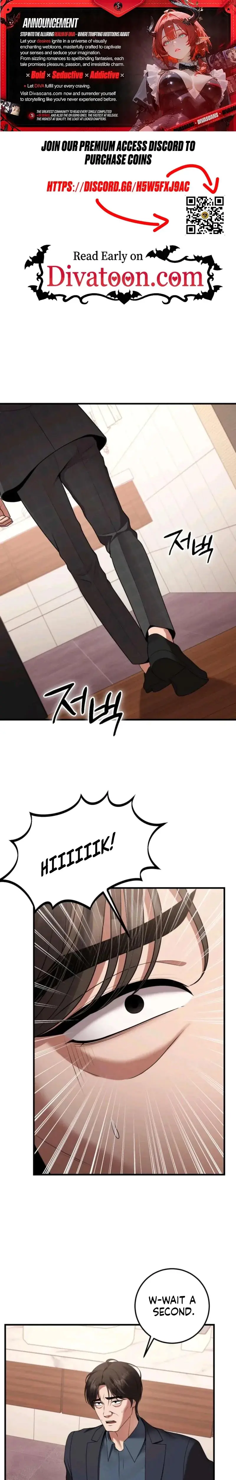 The Twenty Year Old Bride Chapter 46 - Page 1