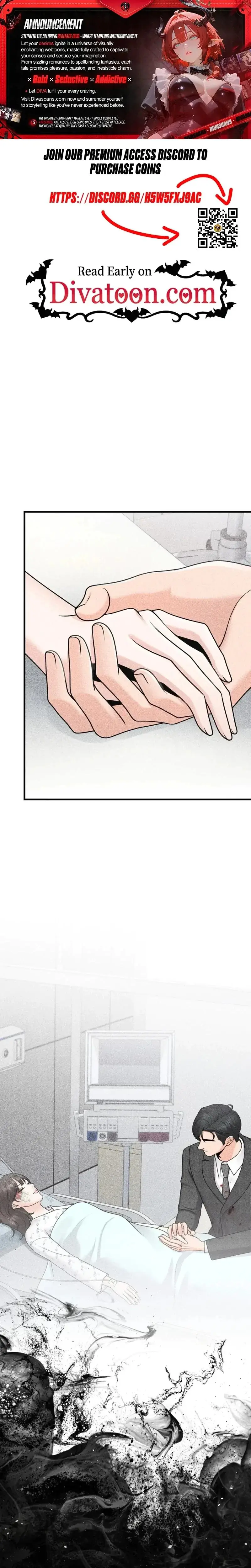 The Twenty Year Old Bride Chapter 47 - Page 1