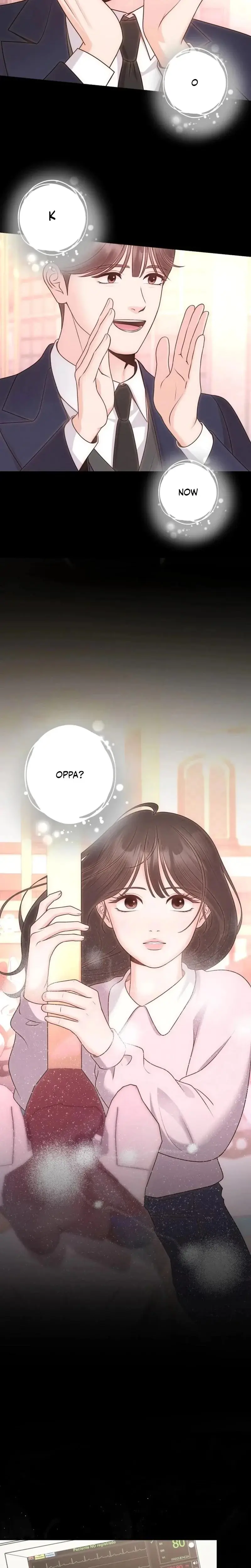 The Twenty Year Old Bride Chapter 47 - Page 5
