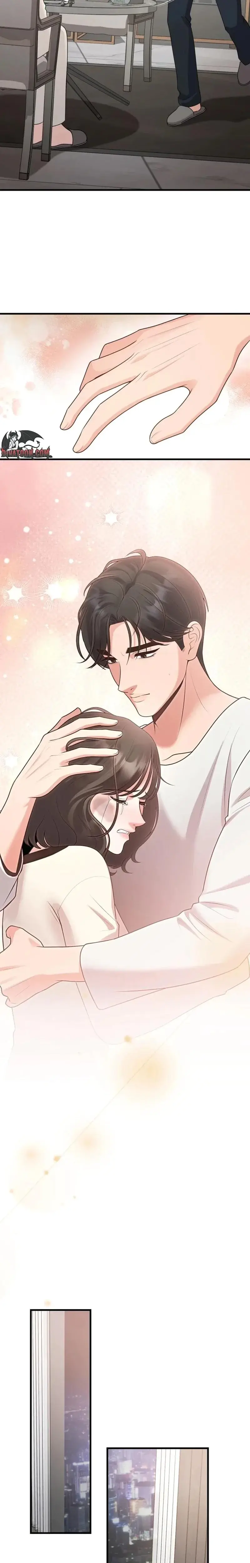 The Twenty Year Old Bride Chapter 48 - Page 15