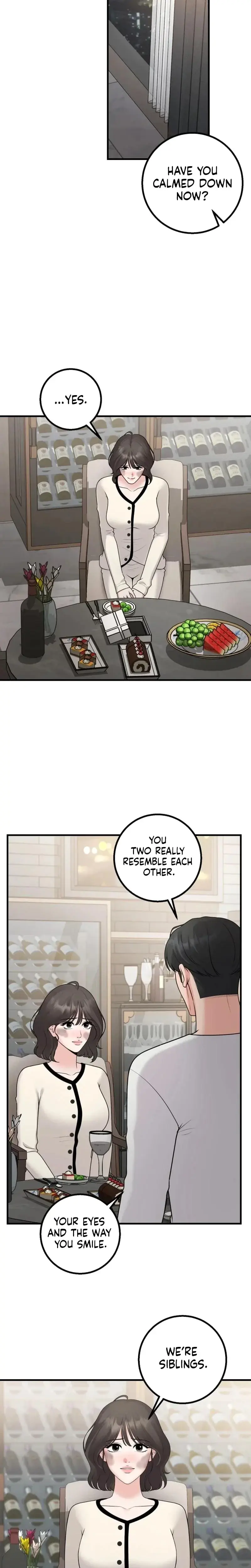 The Twenty Year Old Bride Chapter 48 - Page 16