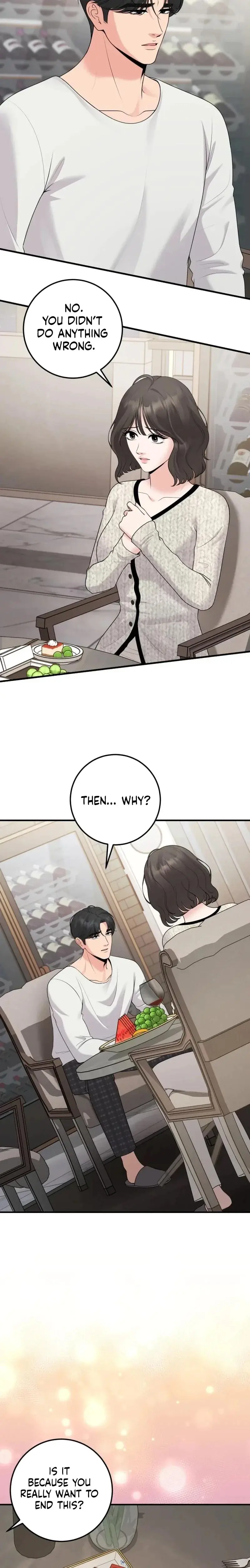 The Twenty Year Old Bride Chapter 48 - Page 19