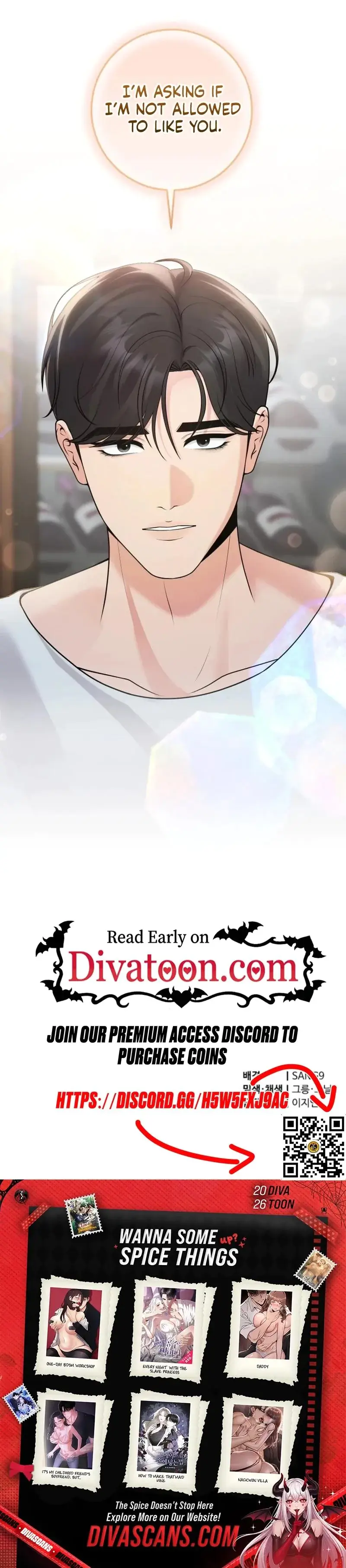 The Twenty Year Old Bride Chapter 48 - Page 24