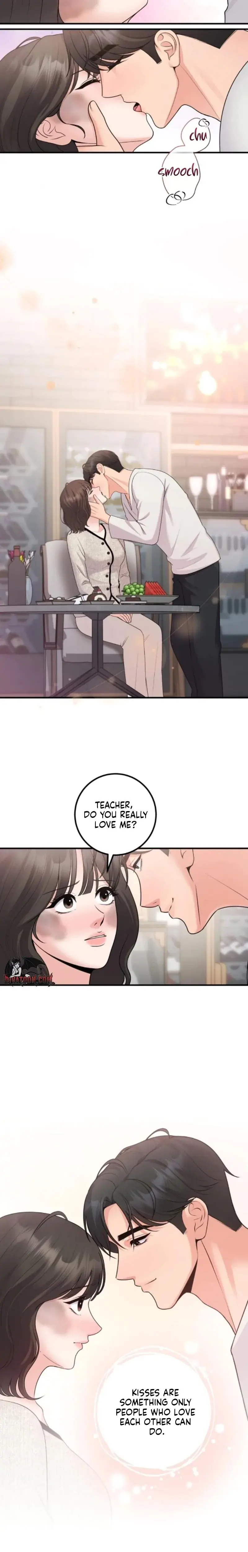 The Twenty Year Old Bride Chapter 49 - Page 13