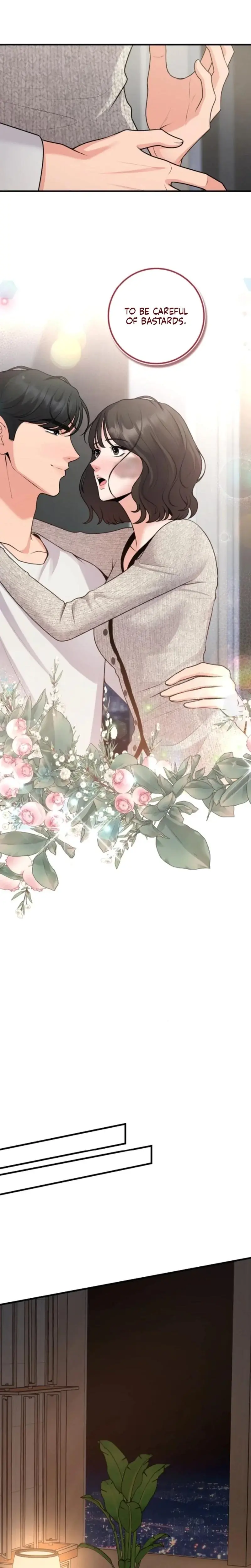 The Twenty Year Old Bride Chapter 49 - Page 17