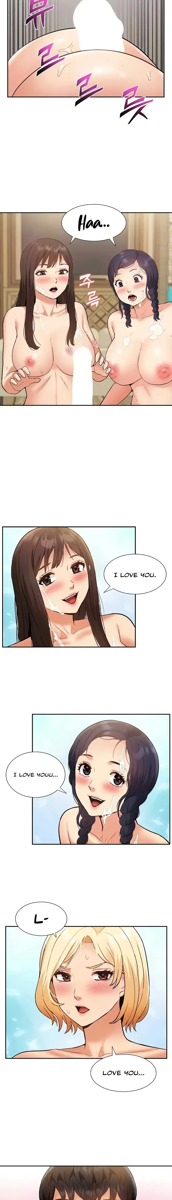 The Twenty Year Old Bride Chapter 51 - Page 17