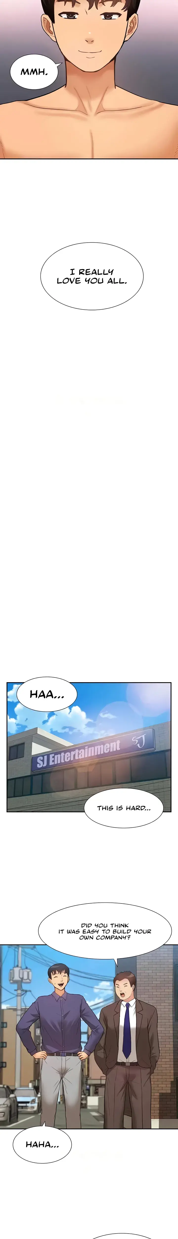 The Twenty Year Old Bride Chapter 51 - Page 18