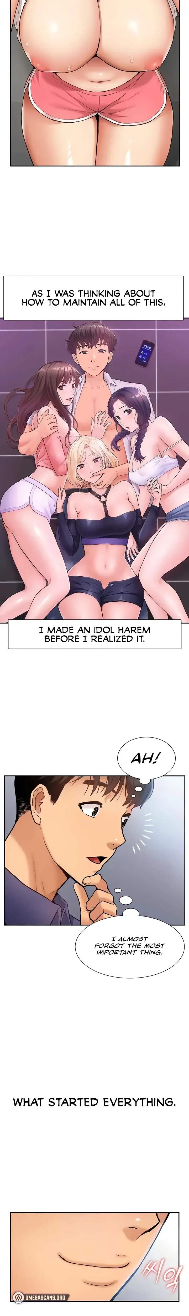 The Twenty Year Old Bride Chapter 51 - Page 22
