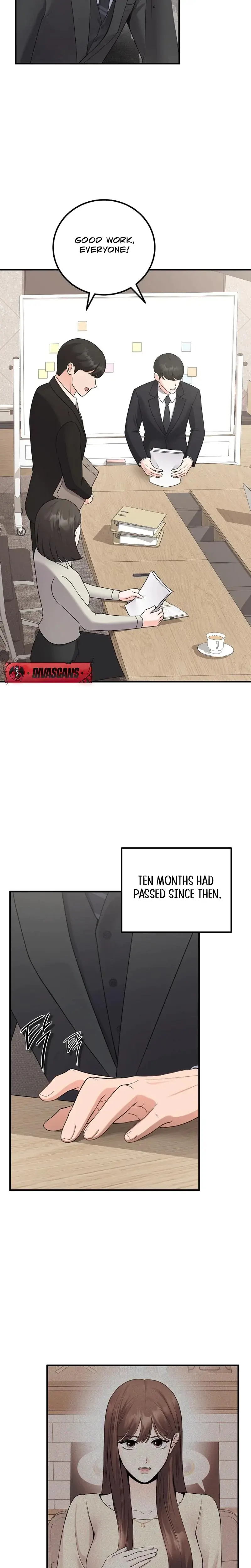 The Twenty Year Old Bride Chapter 6 - Page 2
