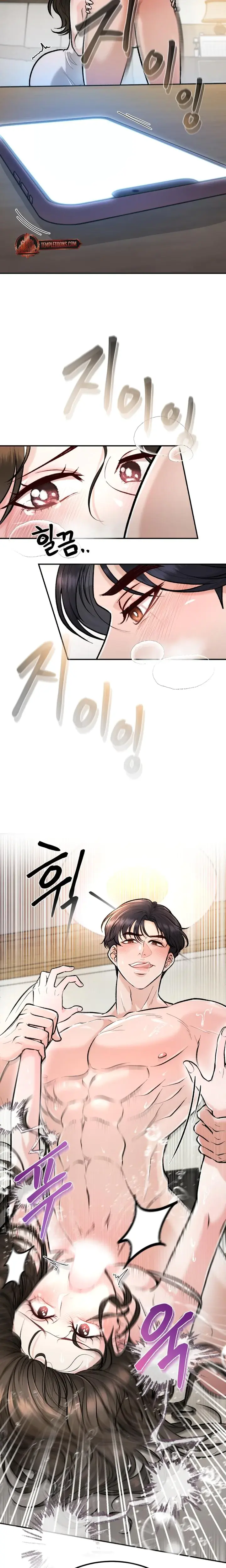 The Twins Toywife Chapter 1 - Page 13